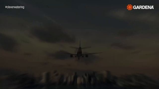 GARDENA AquaBloom ? Solar-powered Irrigation смотреть онлайн