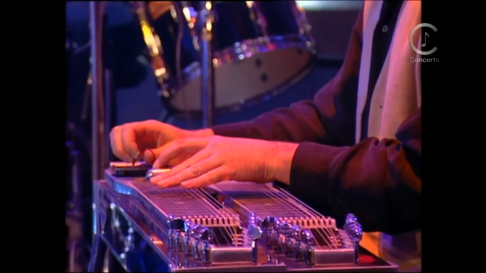 Garth Brooks - The Beaches Of Cheyenne =HD=