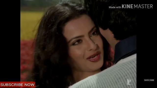 Dekha Ek Khwaab|AmitabhBachchan|Rekha|KishoreKumar|LataMangeshkar