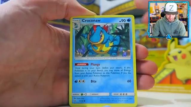 OPENING x100 SHINING POKEMON CARDS! смотреть онлайн