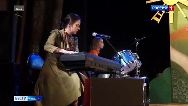 Драматический театр приглашает юных зрителей Хакасии отпраздновать День знаний