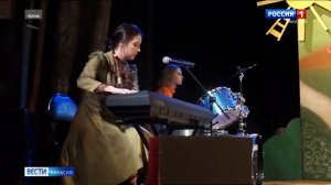 Драматический театр приглашает юных зрителей Хакасии отпраздновать День знаний