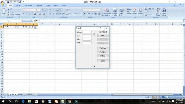 Data types in Excel for Beginners Bangla Tutorial смотреть онлайн