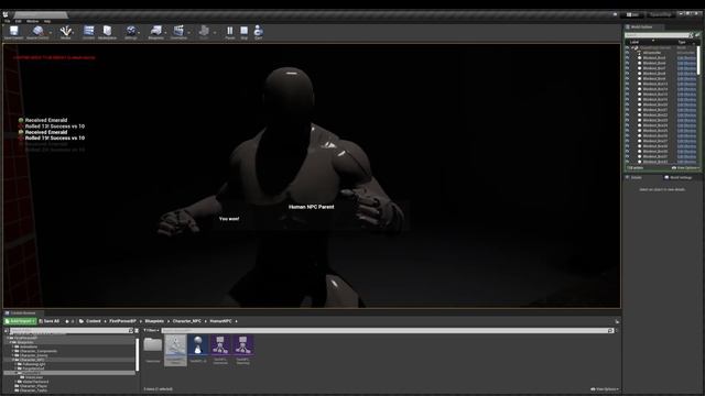 12-20-2021 Skill Checks and Branching Responses смотреть онлайн
