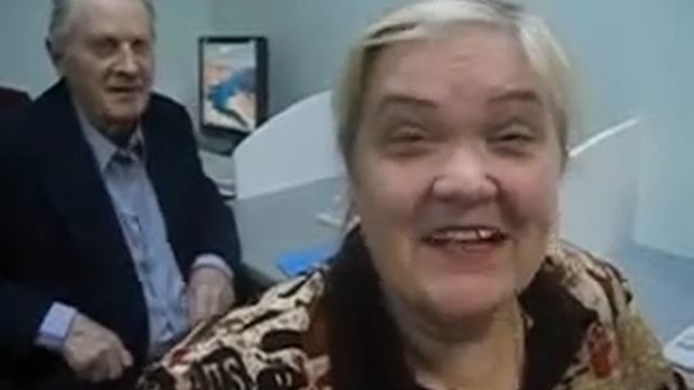 Компьютерные курсы для пенсионеров - результаты смотреть онлайн