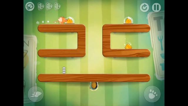 TripTrap Walkthrough - Kitchen Level 1-20 / Прохождение игры Trip Trap 1 по 20 смотреть онлайн