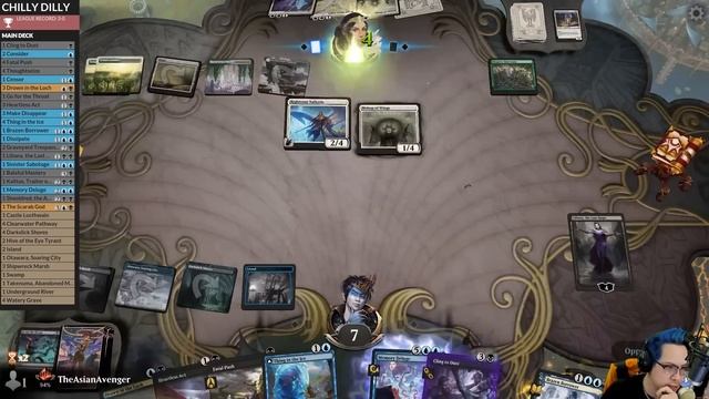 A Thing of Beauty | Explorer Magic: the Gathering (MTG) смотреть онлайн