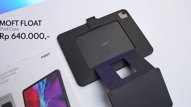 Minimalist iPad Setup + Rekomendasi Aksesoris Affordable II смотреть онлайн