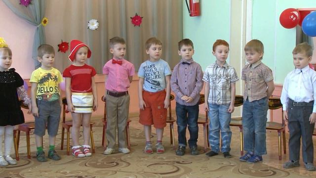 2015 8 марта садик 16 буратино смотреть онлайн