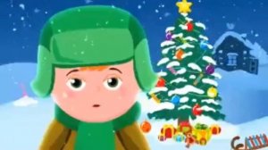 Два новогодних анонса от Теленяни (Овечка Бланш, Нуки и друзья)