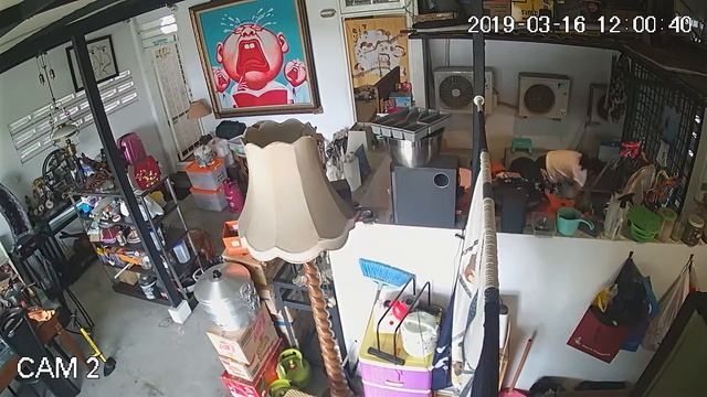 Dahua HAC HDW1200M смотреть онлайн