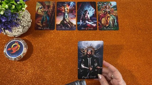 ♏ СКОРПИОН ??? ИЮНЬ 2022 Расклад Таро ГОРОСКОП на МЕСЯЦ гадание онлайн Angel Tarot Forecasts смотреть онлайн