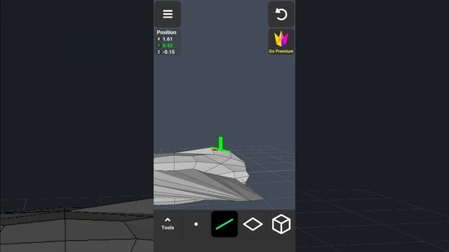 Создание 3Д самолета (для новичков, обучение по шагам) 3D modeling creation, create an airplane смотреть онлайн