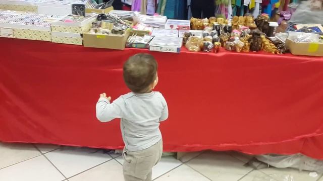 Звезда Болливуда Дэни на индийской выставке смотреть онлайн