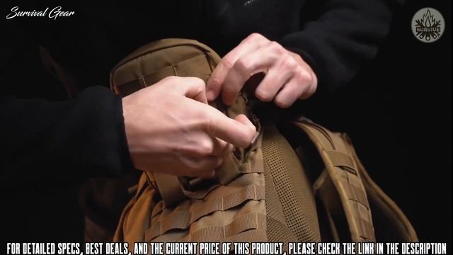 TOP 10 BEST EDC POCKET ORGANIZERS 2021 | Everyday Carry Pouch смотреть онлайн