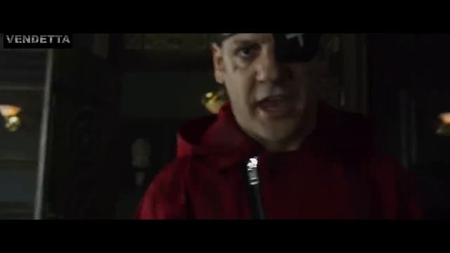 Bella Ciao (Slow Version) - La Casa De Papel смотреть онлайн