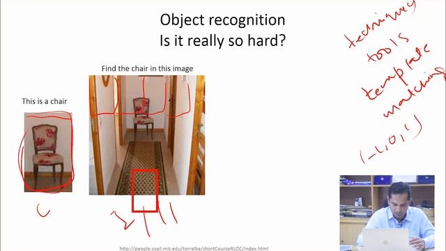 Digital Image Processing (47) || Template Based Object Recognition || Urdu || Hindi смотреть онлайн