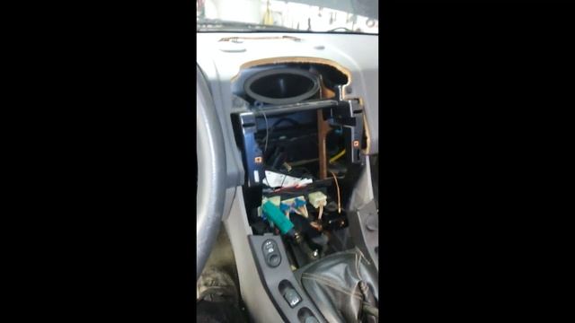 Saturn vue 2002 ac evaporator heater core dash removal смотреть онлайн
