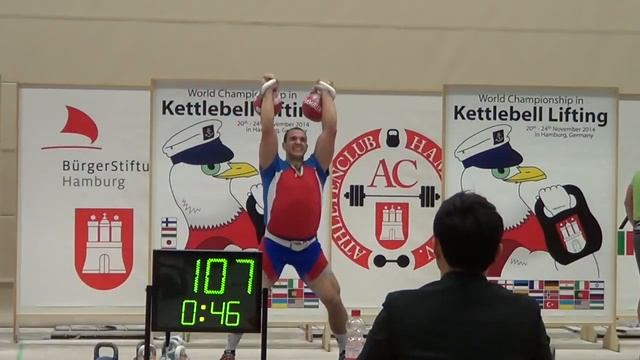 Денисов Иван - повелитель длинного цикла!! смотреть онлайн