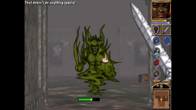 Anvil of Dawn - 17 City of the Dead (Part 2) смотреть онлайн