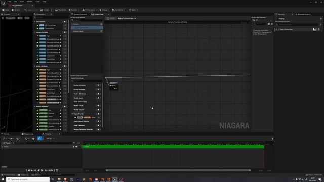 Fast Houdini to UE5 Particle Export | Unreal Engine 5 / Houdini Tutorial (Pt. 1/2) смотреть онлайн