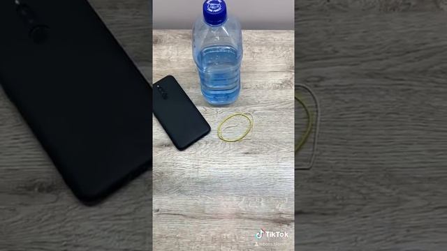 Как сделать штатив быстро лайфхак смотреть онлайн