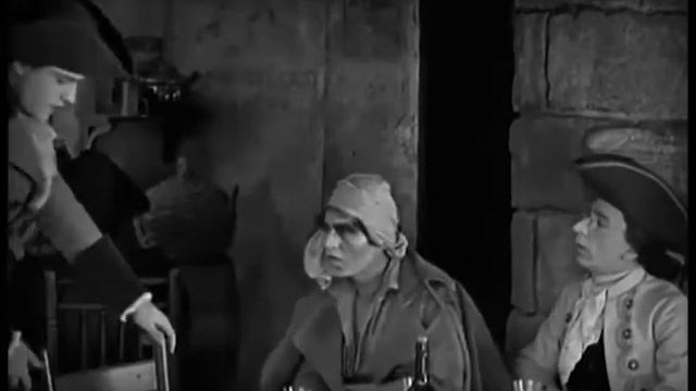 Scaramouche смотреть онлайн