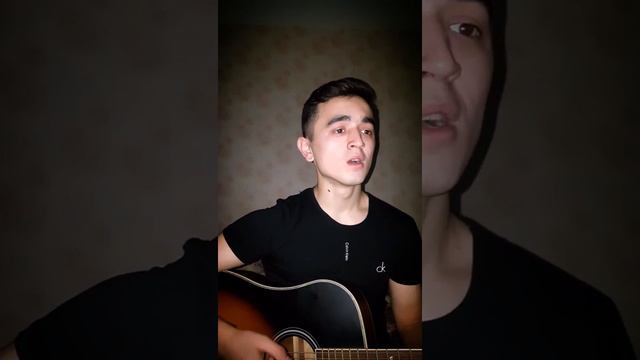 ЗАМЕТАЛСЯ ПОЖАР ГОЛУБОЙ (НА ГИТАРЕ) смотреть онлайн