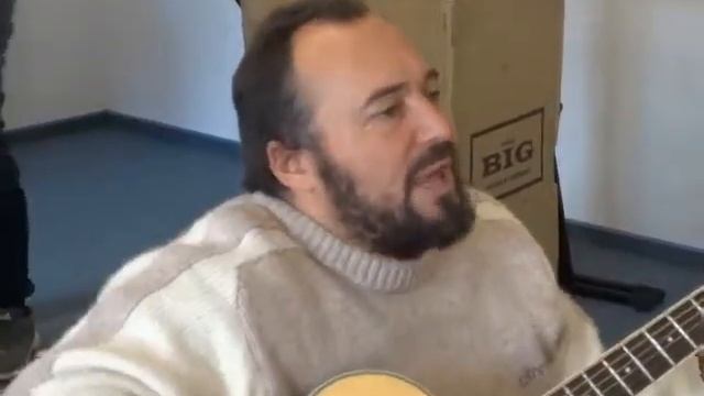 стихи Любовь Васениной, музыка Сергея Горбенко "ИОФ" (16.11.2013 г.) смотреть онлайн