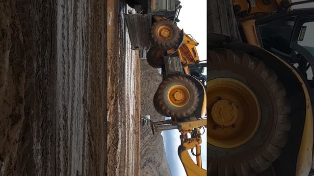 Rampasız jcb nasıl bindirilir смотреть онлайн
