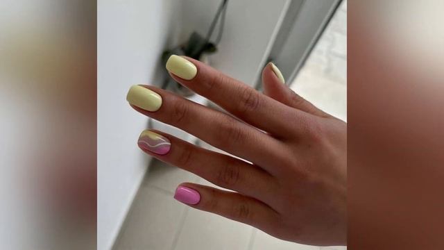 Дизайн Красивые Ногти Нейл арт Ногтей Подборка Nail Art смотреть онлайн