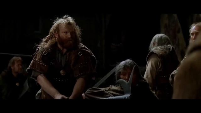 Braveheart Film- (Mel Gibson/William Wallace and Robert the Bruce) "Unite us. Unite the clans" смотреть онлайн