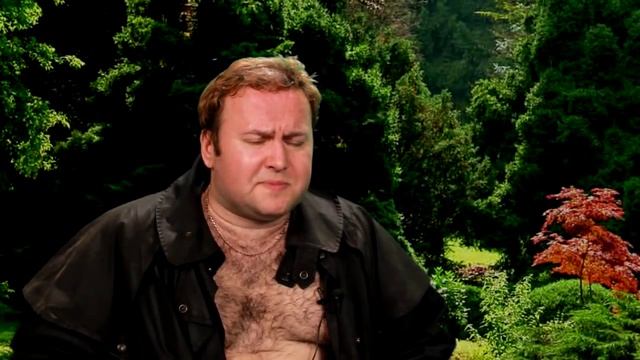 ПАВЛИК МОРОЗОВ о журналистке в Межигорье смотреть онлайн