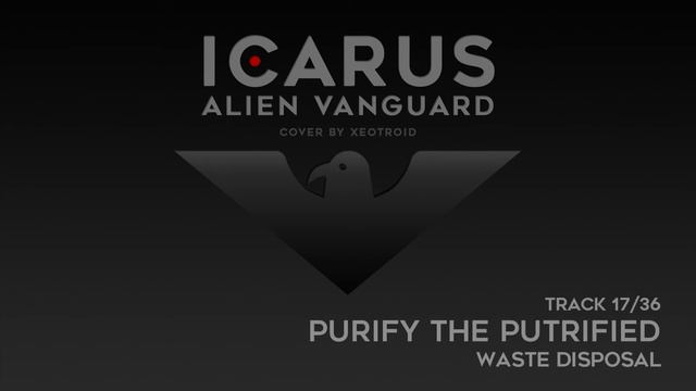 Icarus: Alien Vanguard COMPLETE MUSIC COVER v2 смотреть онлайн
