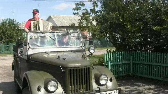 Черноглазая Казачка клип Виктор Заходяев смотреть онлайн