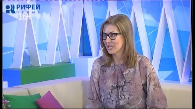 Утренний гость. Ремонт дорог и улиц в Перми смотреть онлайн