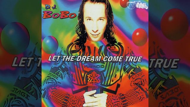 Let The Dream Come True (Club Mix)