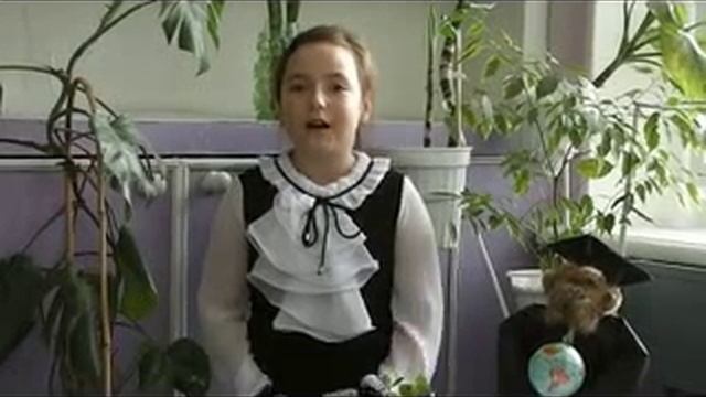 Павлова Элеонора, Кураксина Софья, г. Сальск (Ростовская область) смотреть онлайн