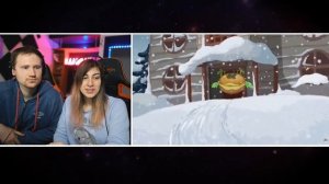 ТЁМНОЕ ПРОШЛОЕ "СМЕШАРИКОВ" | РЕАКЦИЯ на Уголок Акра