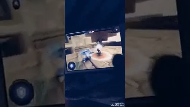 Игра bionic leg смотреть онлайн
