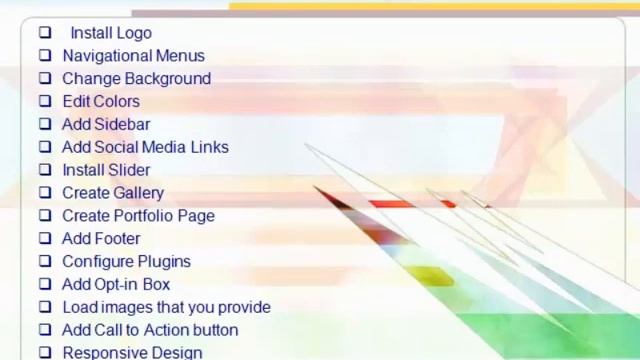 Wordpress Theme Customization Service смотреть онлайн