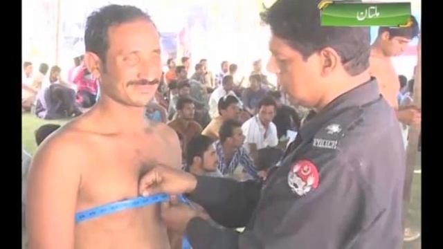 Join Punjab Police As Constable, Lady Constable, Wireless Operator,Driver In PHP, SPU Full Details.