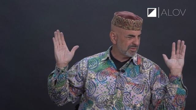 Фуад Ахундов: Али и Нино смотреть онлайн