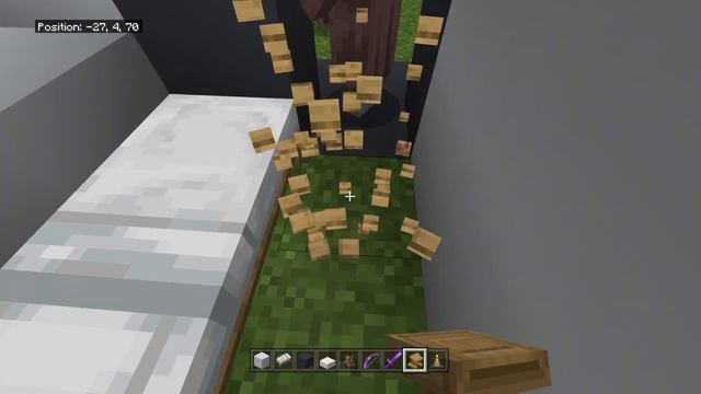 How to fix villager not restocking bug 1.16.40 смотреть онлайн