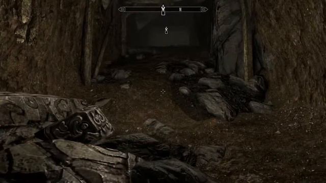 TRYING TO GET INTO PRISON | Ep. 3 | Skyrim: Special Edition смотреть онлайн