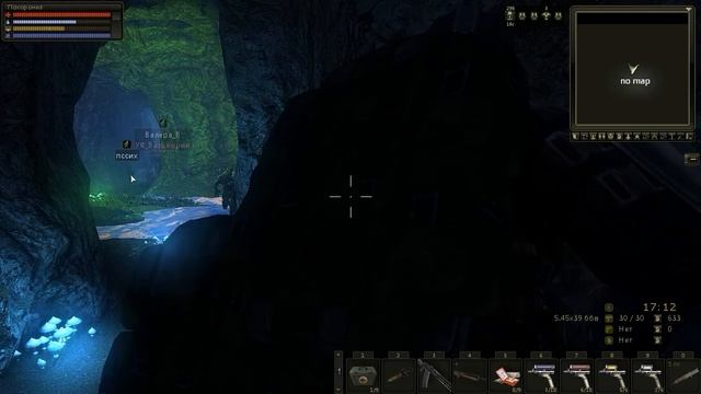 Уровень расхода патронов - "Эконом". Уровень маскировки - "Черный камыш" смотреть онлайн