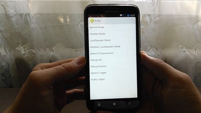 Как увеличить громкость в смартфонах Lenovo? Есть ответ! смотреть онлайн