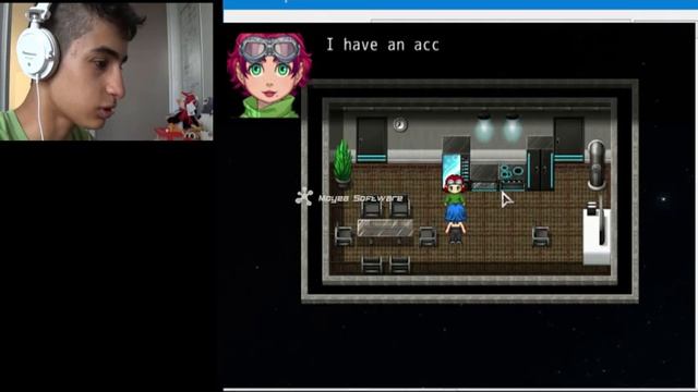 Space Pilgrim Episode 1 Alpha Centauri #1 смотреть онлайн