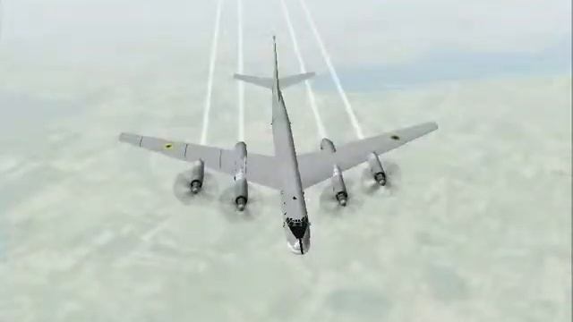 Baba's Turkey surprise. Fleet defense (mission 2) - Su-27 Flanker 2.5 смотреть онлайн