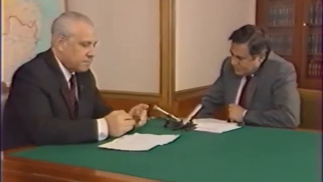 Итоги «Всесоюзного (Народного) референдума о сохранении СССР» 17 марта 1991 года. смотреть онлайн